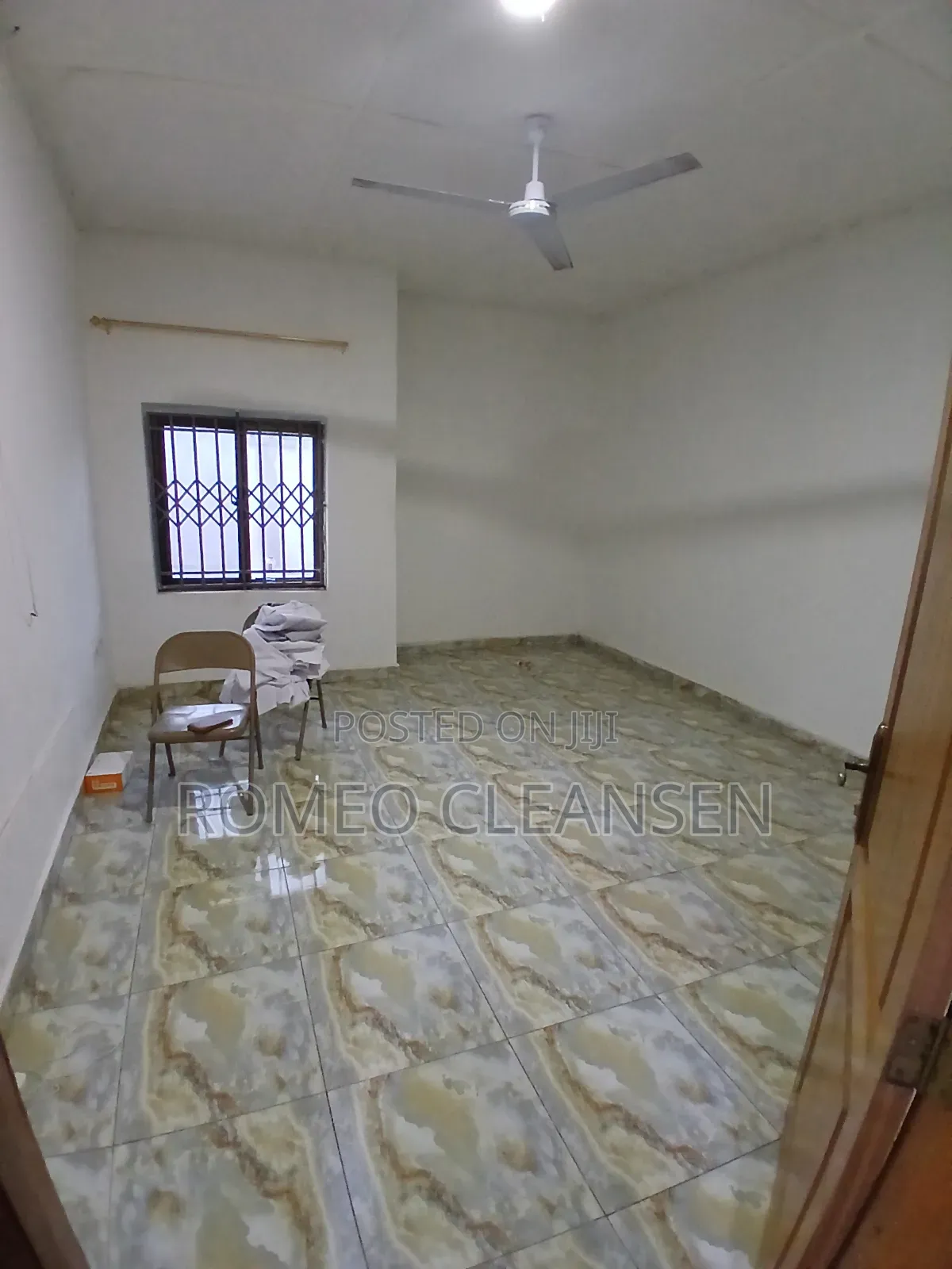 1bdrm Apartment in Atonsu Aputuogya, Kumasi Metropolitan for rent