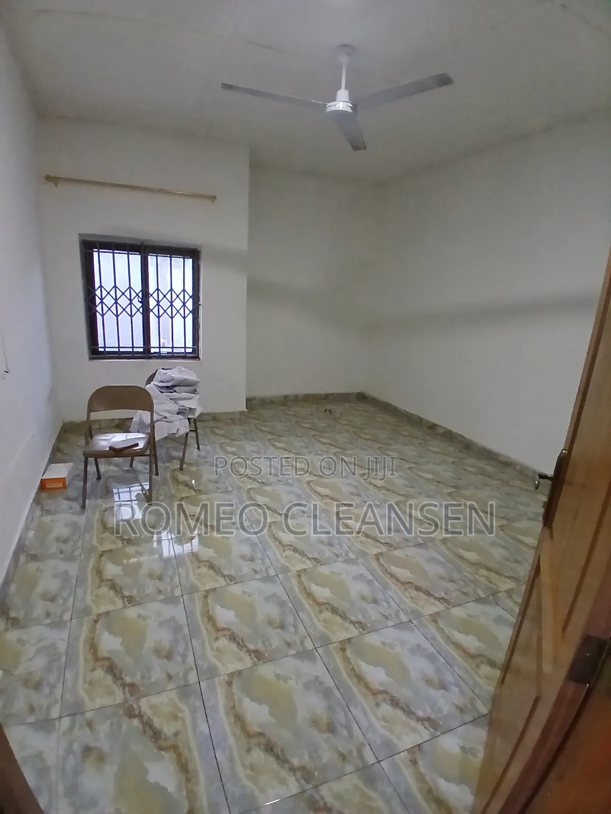 1bdrm Apartment in Atonsu Aputuogya, Kumasi Metropolitan for rent