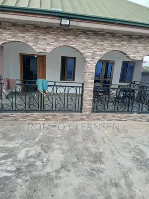1bdrm Apartment in Atonsu Aputuogya, Kumasi Metropolitan for rent