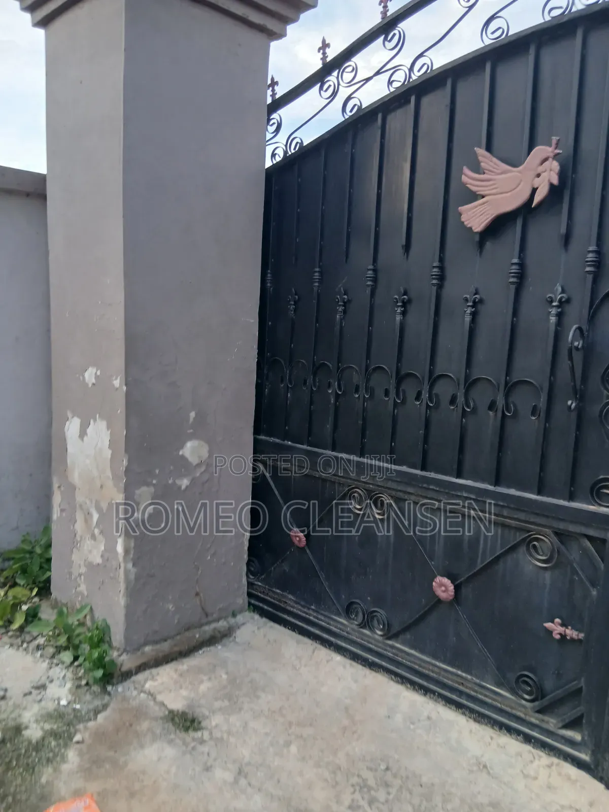 1bdrm Apartment in Atonsu Aputuogya, Kumasi Metropolitan for rent