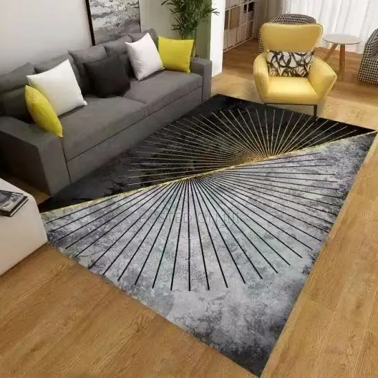 Center Rug