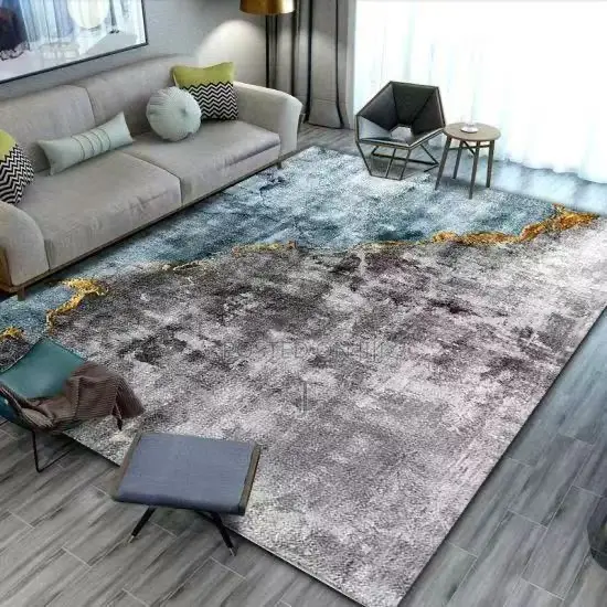 Center Rug