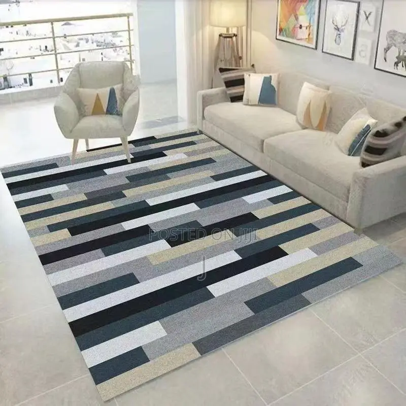 Center Rug