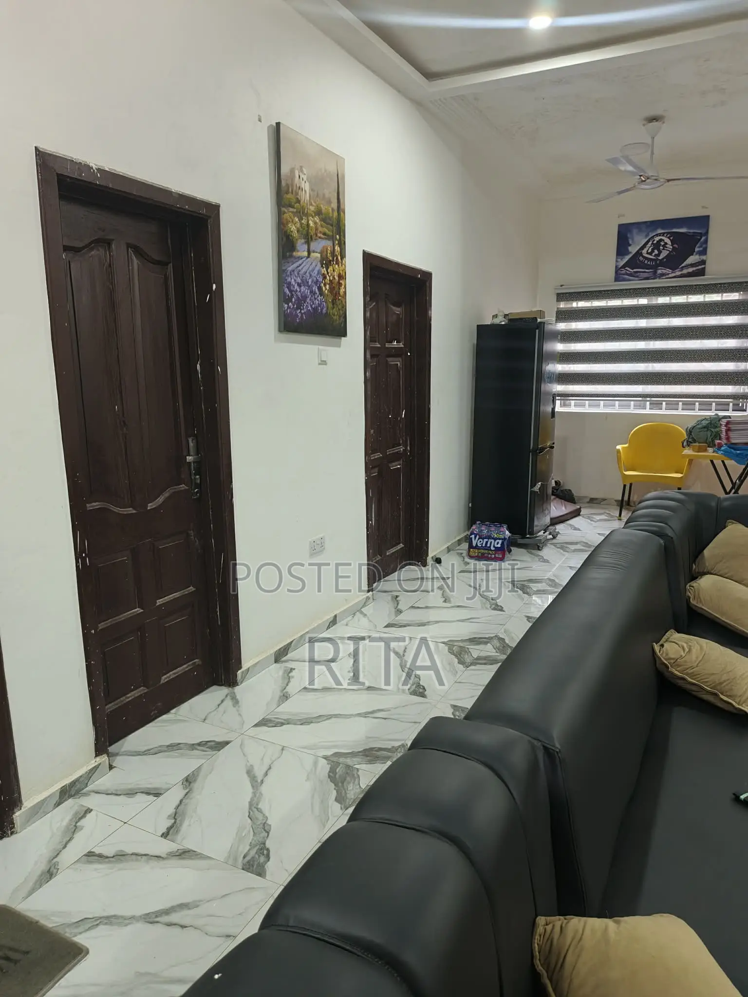 8bdrm Duplex in Kj002, Manhean for sale