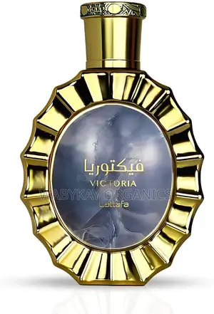 Victoria by Lattafa 100ml