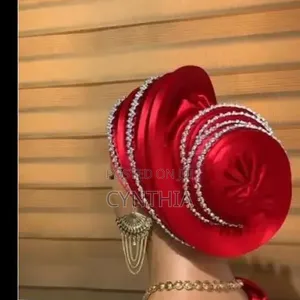 Turbans Hat