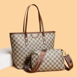 2in1 Ladies Hand Bag