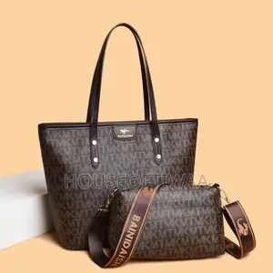 2in1 Ladies Hand Bag