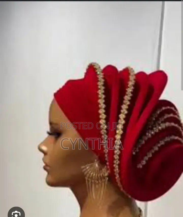 Turbans Hat