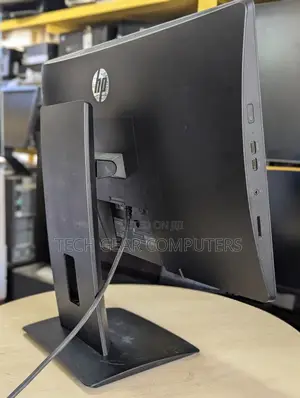Desktop Computer HP ProDesk 600 G3 8GB Intel Core i3 HDD 500GB