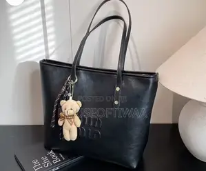 Ladies Hand Bag