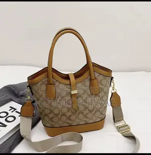 Ladies Hand Bag
