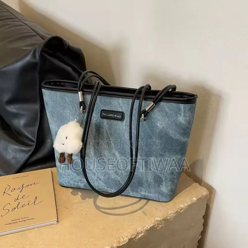 Ladies Hand Bag