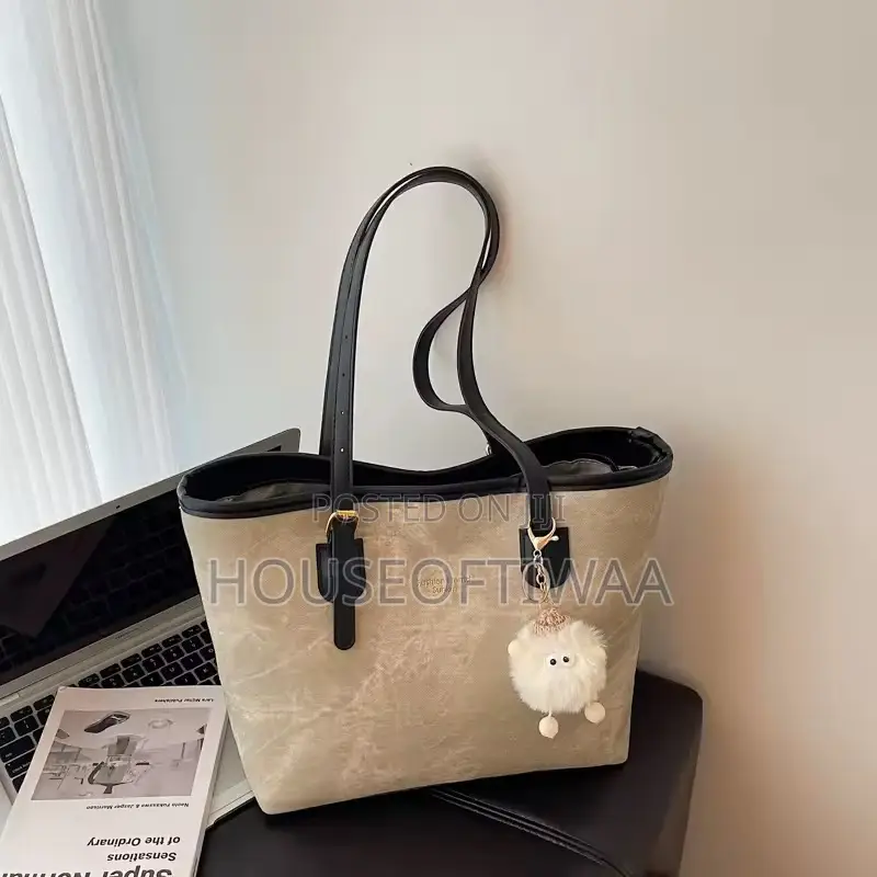 Ladies Hand Bag