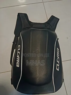 Heavy Duty /Bikers/ Laptop Bag