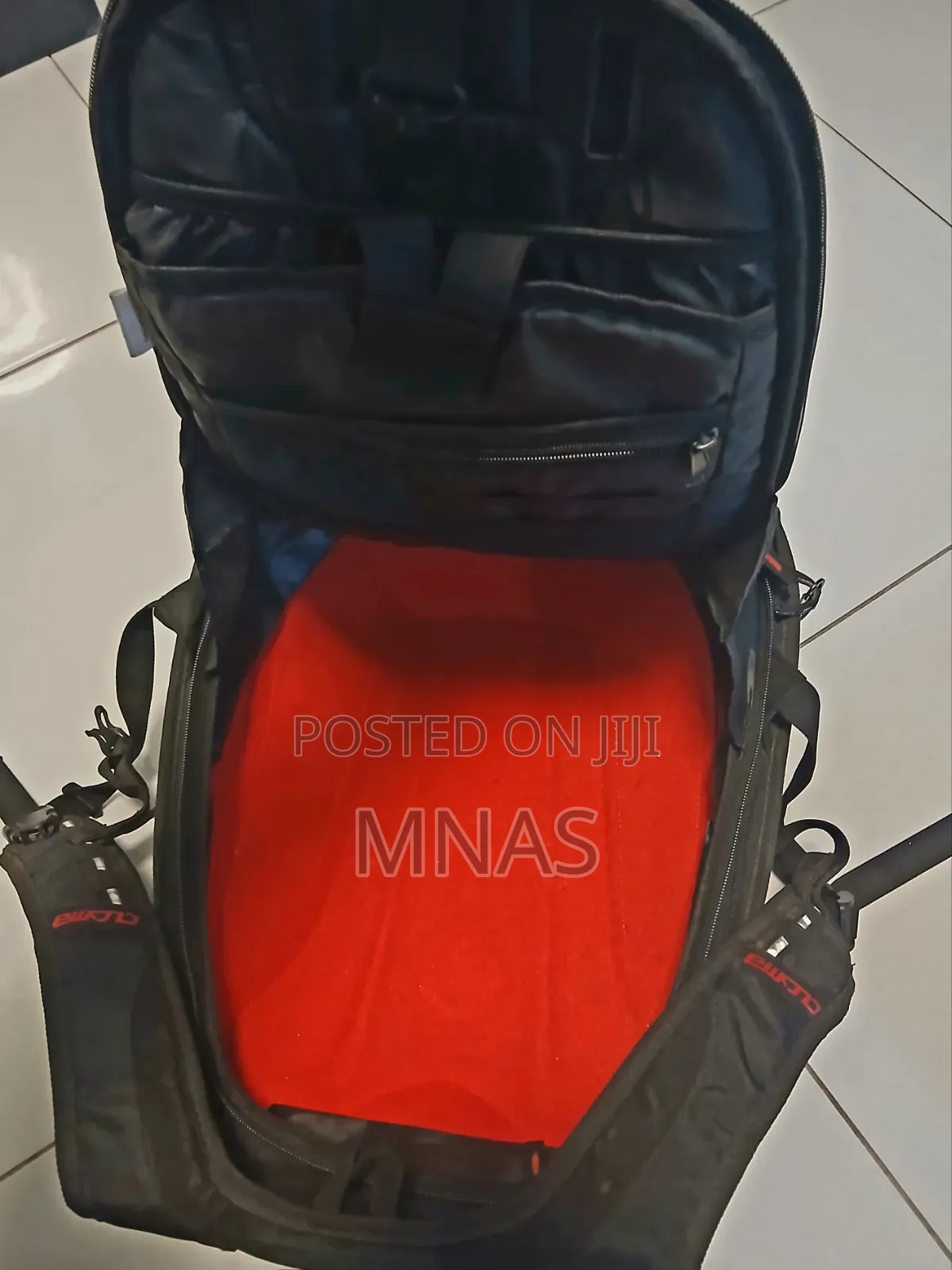 Heavy Duty /Bikers/ Laptop Bag