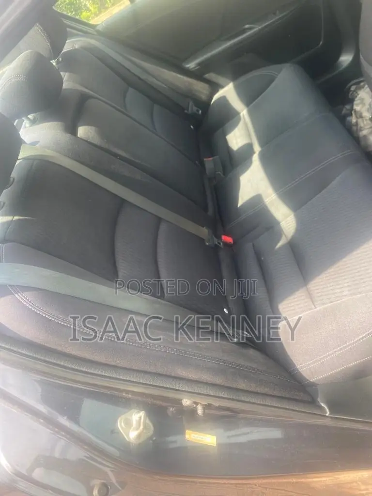 Honda Accord 2014 Gray