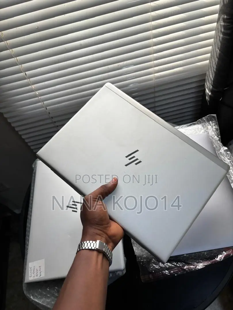 Laptop HP EliteBook 840 G6 16GB Intel Core i7 SSD 256GB