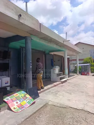 Shop for Rent at Pokuase