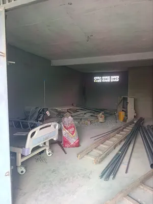 Shop for Rent at Pokuase
