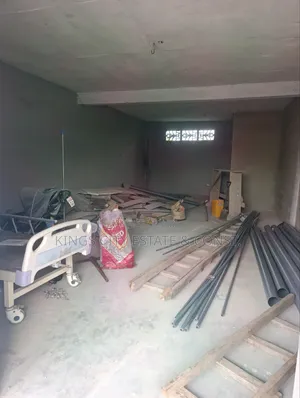 Shop for Rent at Pokuase