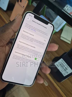 Apple iPhone 12 128 GB White