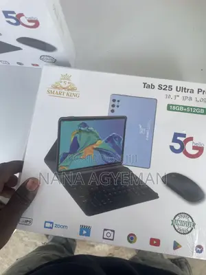 New Tablet 128 GB
