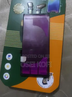iPhone 11 Original Battery