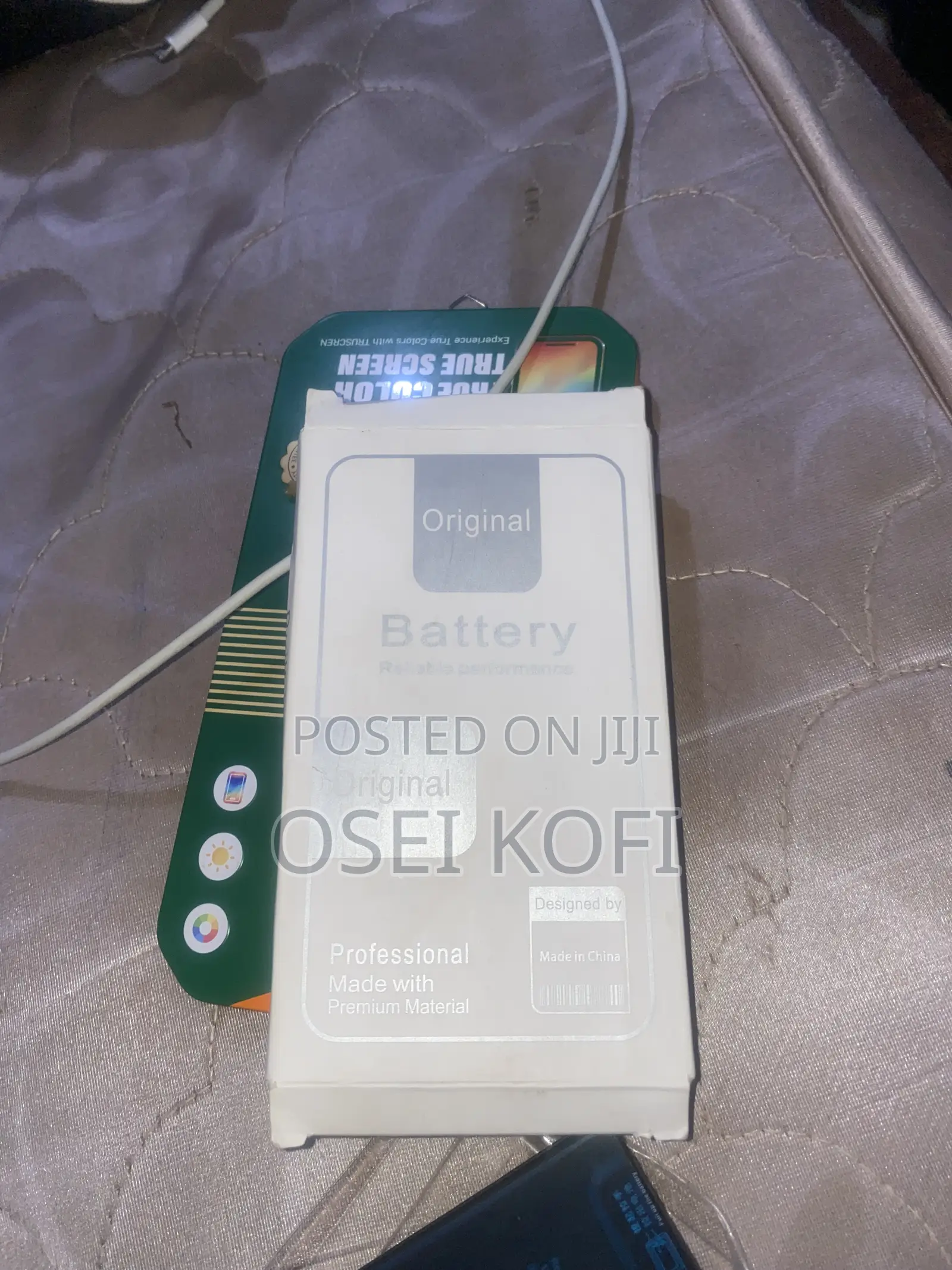 iPhone 11 Original Battery