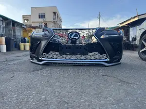 Nx200 2018-2020 Front Bumper Complete Available