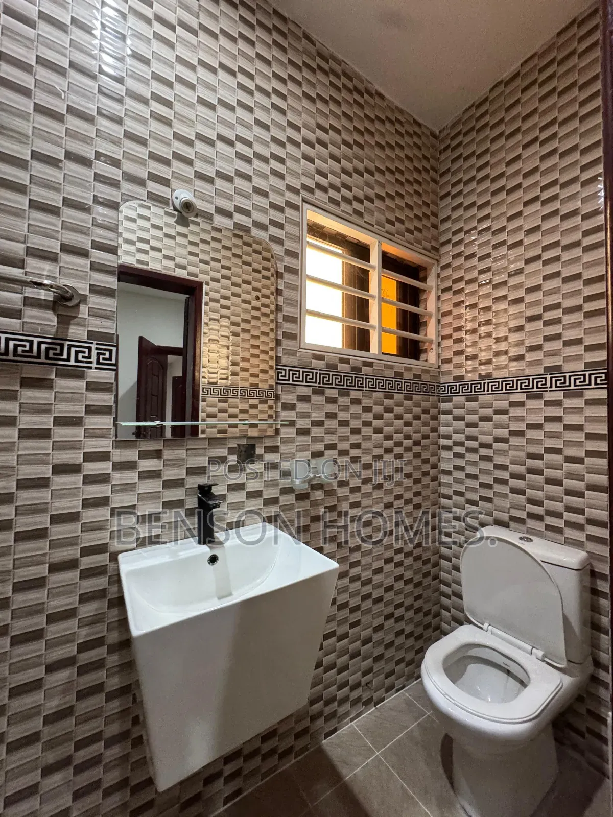 2bdrm Apartment in A&C Mall Area for rent