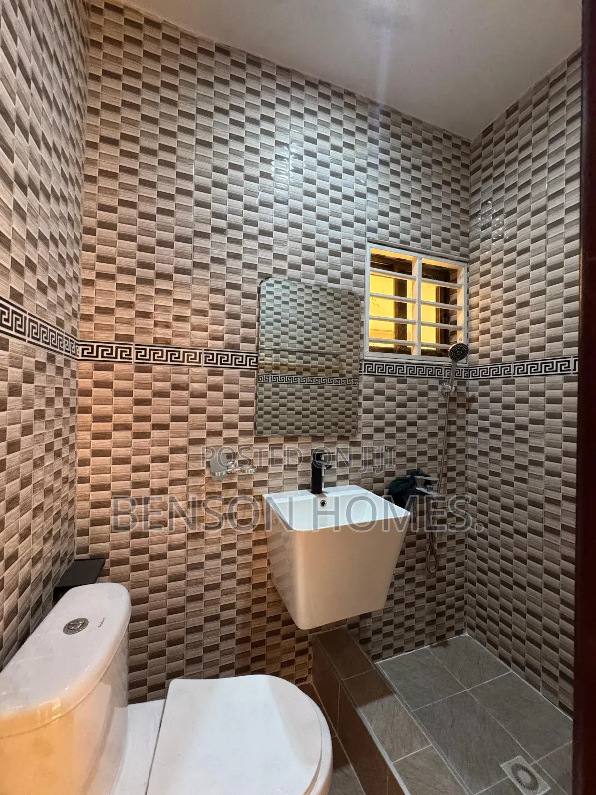 2bdrm Apartment in A&C Mall Area for rent