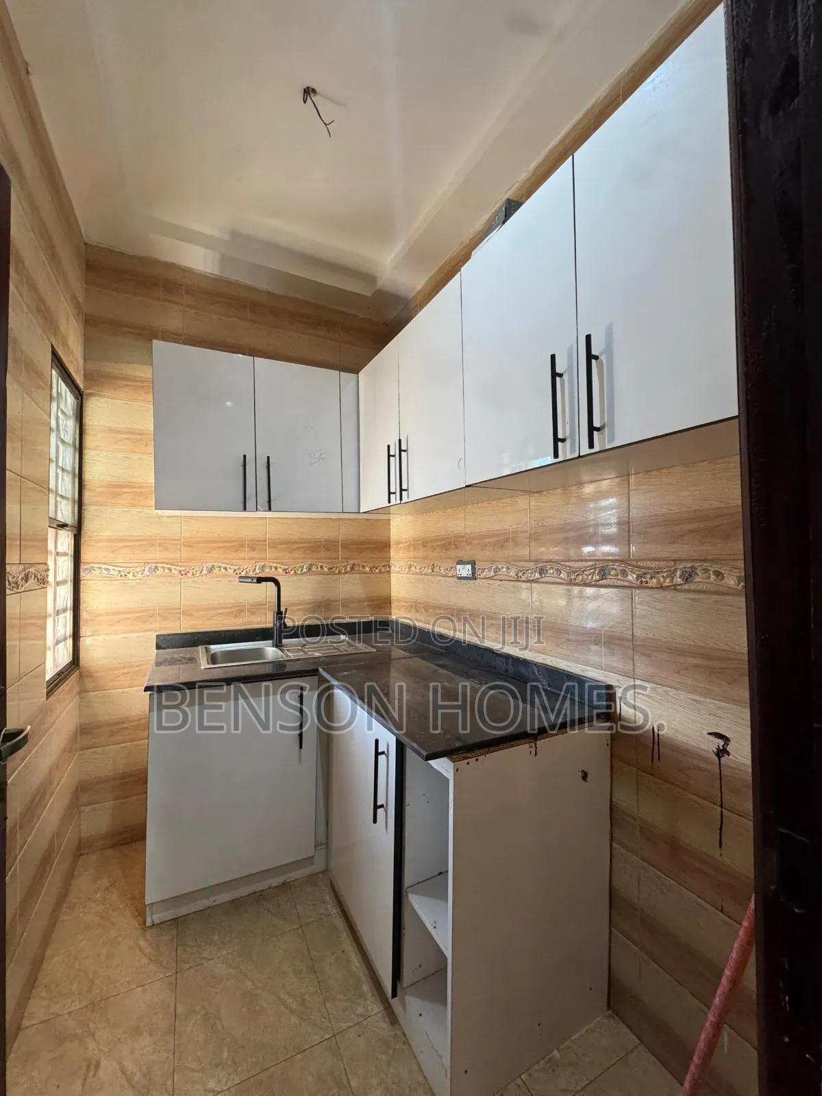 2bdrm Apartment in A&C Mall Area for rent