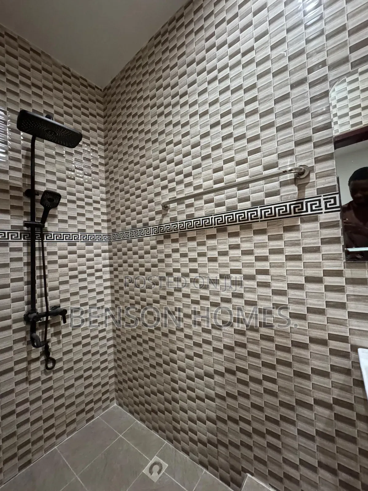2bdrm Apartment in A&C Mall Area for rent