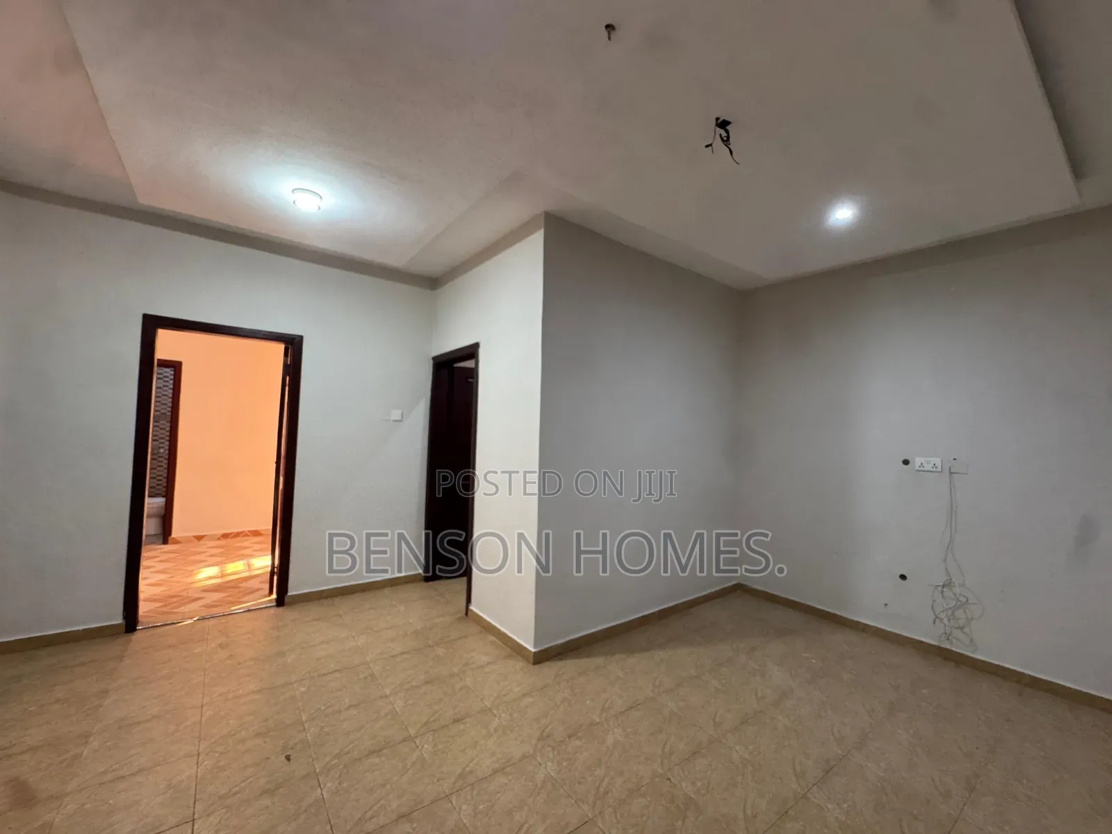 2bdrm Apartment in A&C Mall Area for rent