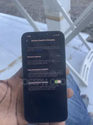 Apple iPhone 12 Pro Max 128 GB Blue