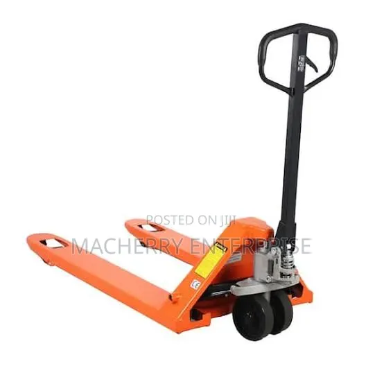Pillar Mould/Hand Pallet Truck/Electric Hoist for Rent