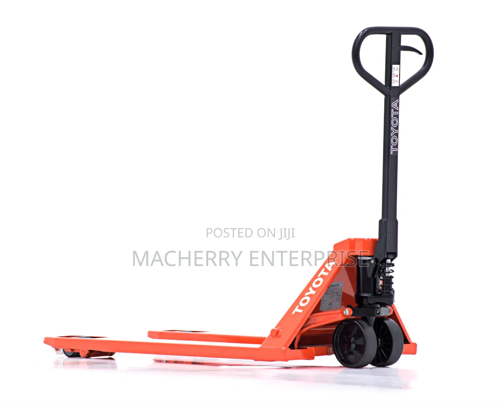 Pillar Mould/Hand Pallet Truck/Electric Hoist for Rent
