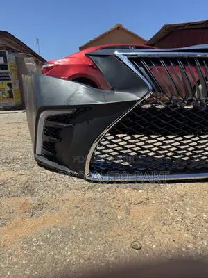 You Camry 2012-2014 Front Bumper New Face Available