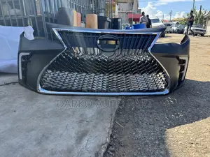 You Camry 2012-2014 Front Bumper New Face Available
