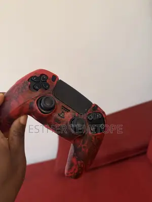 Ps5 Pads and Gaming Controller