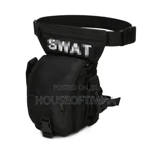Tactical Swat Waist Bag