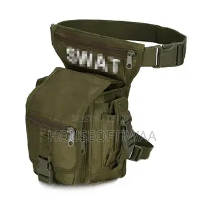 Tactical Swat Waist Bag