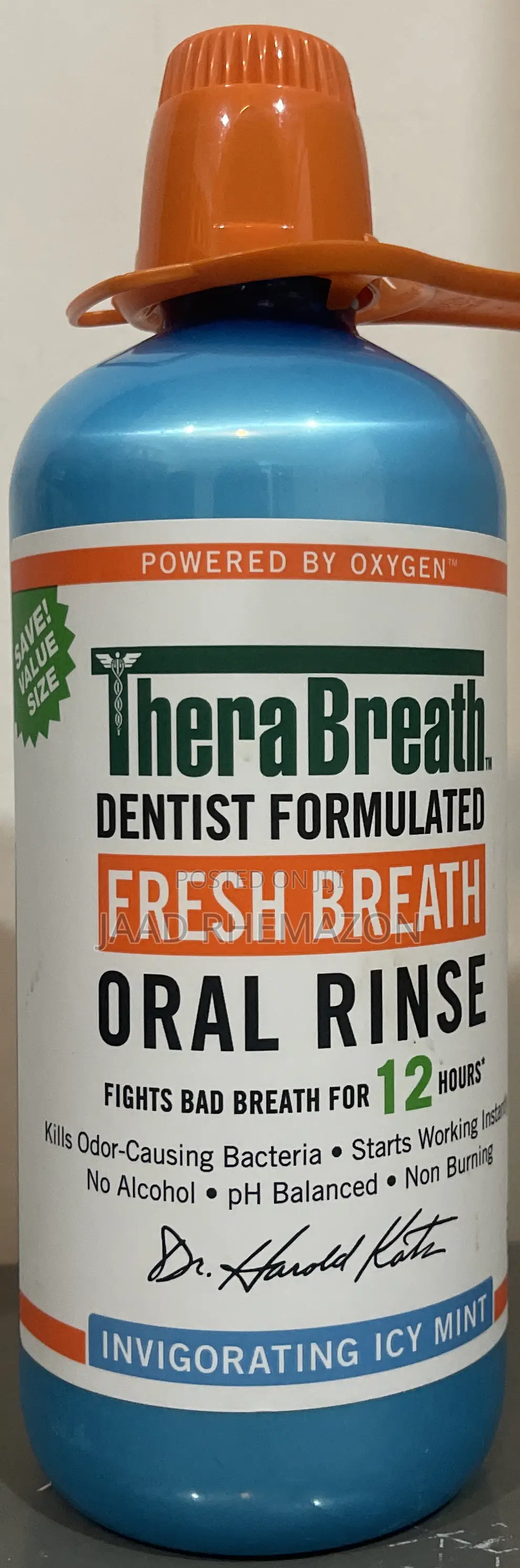 Thera Breath