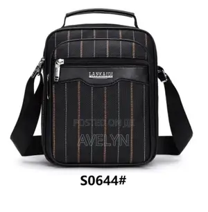 Crossbody and Shoulder Bag