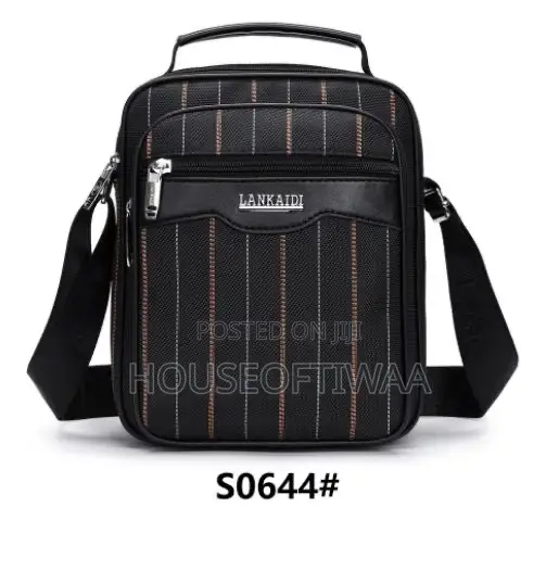 Crossbody and Shoulder Bag