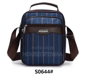 Crossbody and Shoulder Bag