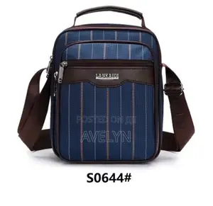 Crossbody and Shoulder Bag