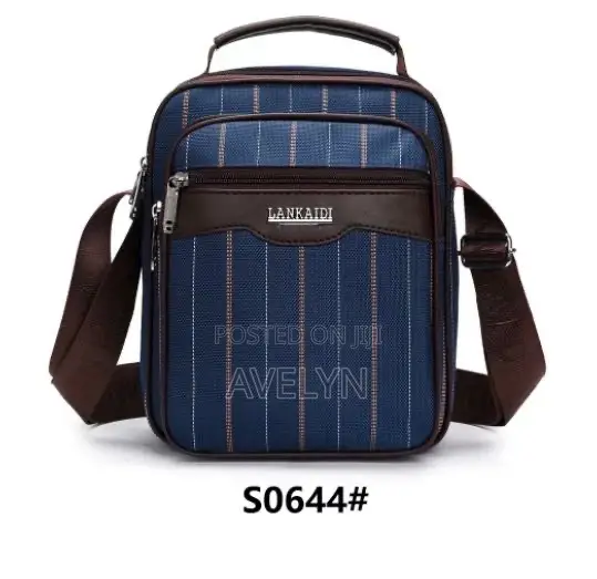 Crossbody and Shoulder Bag