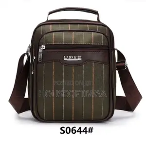 Crossbody and Shoulder Bag